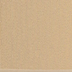 Lampeskærme ^ Duolla Lampeskærm Roller Ø 50 cm, ecru/guld