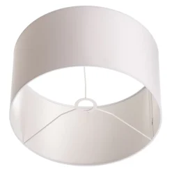 Duolla Lampeskærme > Lampeskærm Roller Ø 40 cm, hvid