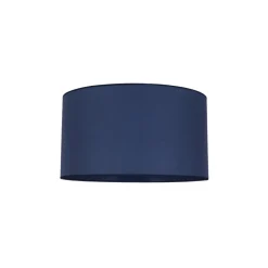 Duolla Lampeskærme > Lampeskærm Roller Ø 40 cm, mørkeblå