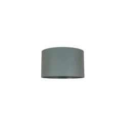 Duolla Lampeskærme > Lampeskærm Roller Ø 25 cm, salviegrøn