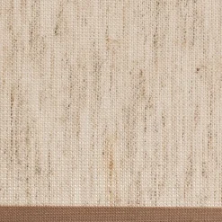 Lampeskærme ^ Duolla Lampeskærm Roller ecru/beige Ø 50 cm Højde 24 cm
