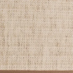 Lampeskærme ^ Duolla Lampeskærm Roller, ecru, jute, Ø 50 cm, højde 24 cm