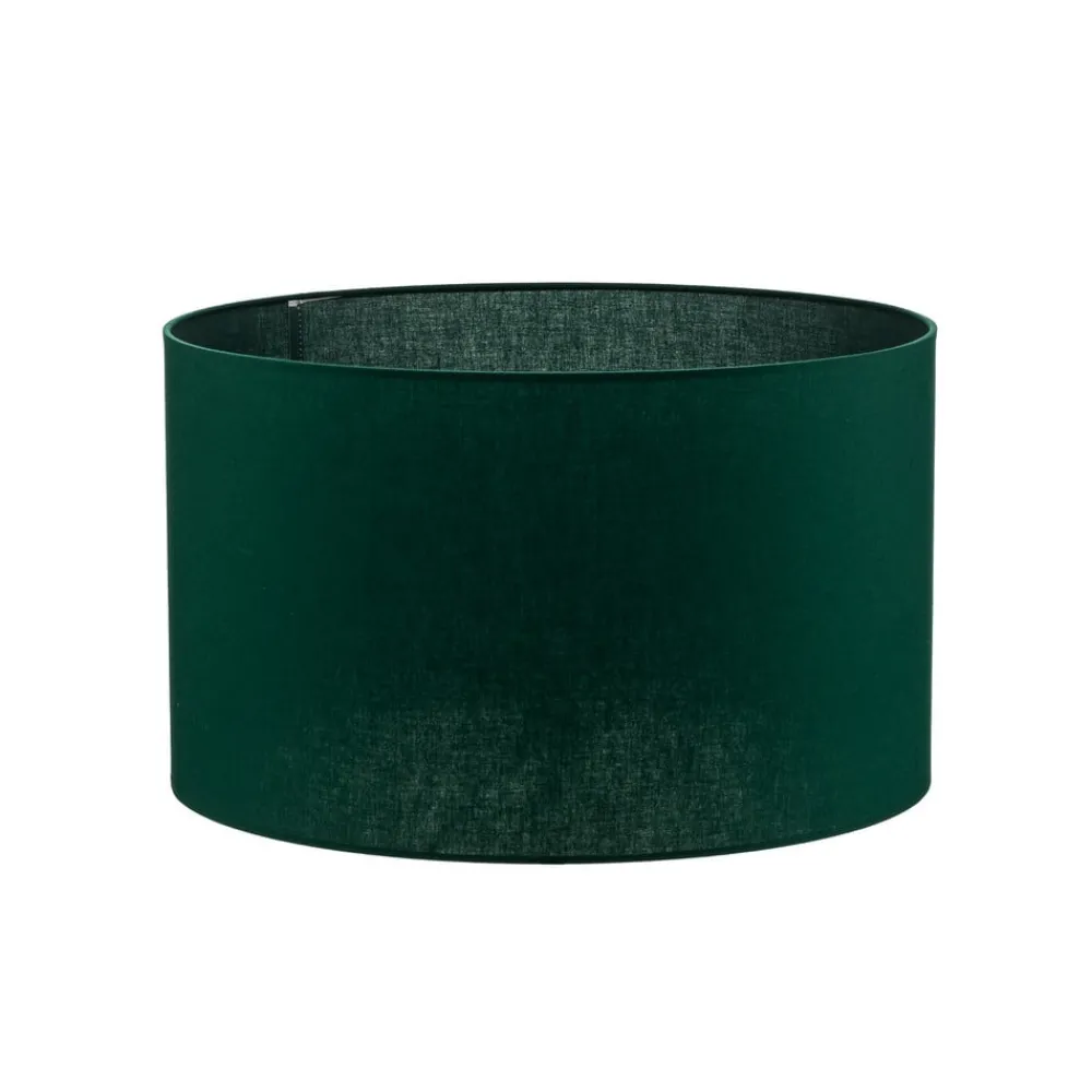Duolla Lampeskærme > Lampeskærm Roller, grøn, Ø 50 cm, højde 30 cm