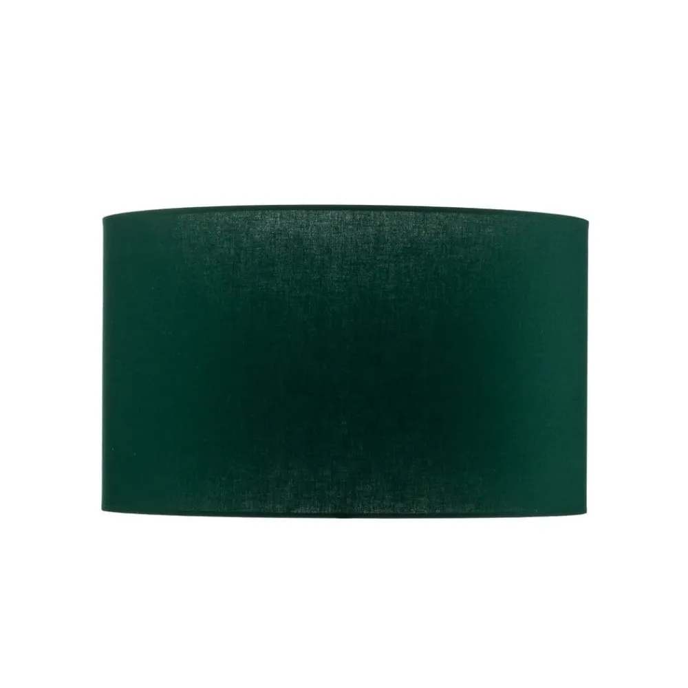 Duolla Lampeskærme > Lampeskærm Roller, grøn, Ø 50 cm, højde 30 cm