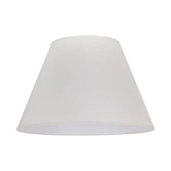 Duolla Lampeskærme > Lampeskærm Sofia Højde 31 cm, ecru