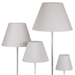 Duolla Lampeskærme > Lampeskærm Sofia Højde 31 cm, ecru