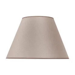 Duolla Lampeskærme > Lampeskærm Sofia Højde 31 cm, veroni beige