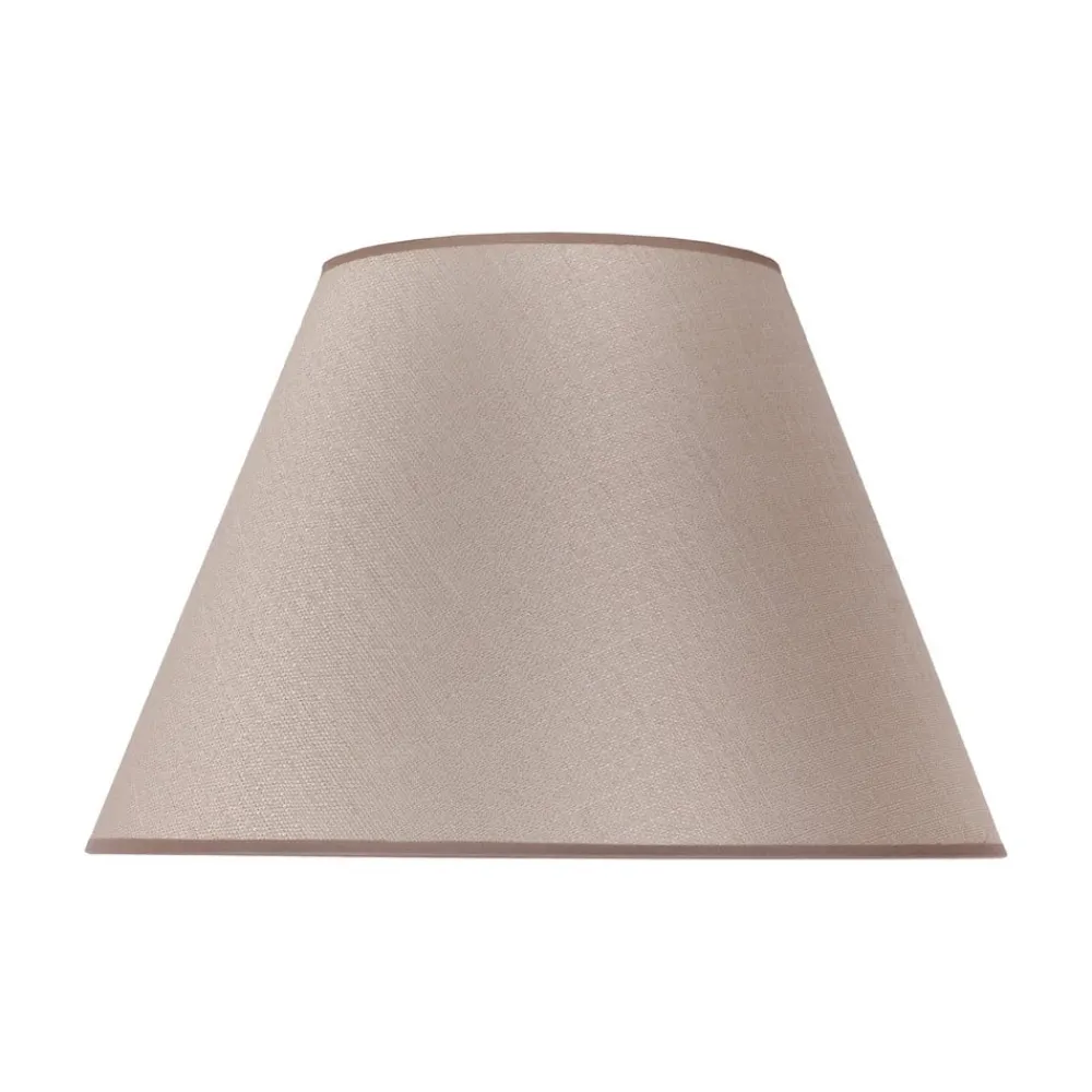 Duolla Lampeskærme > Lampeskærm Sofia Højde 31 cm, veroni beige