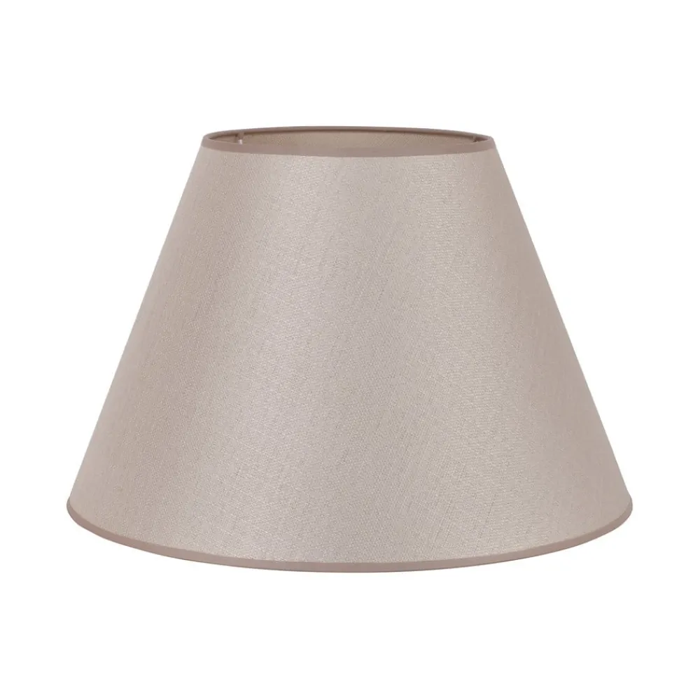 Duolla Lampeskærme > Lampeskærm Sofia Højde 31 cm, veroni beige