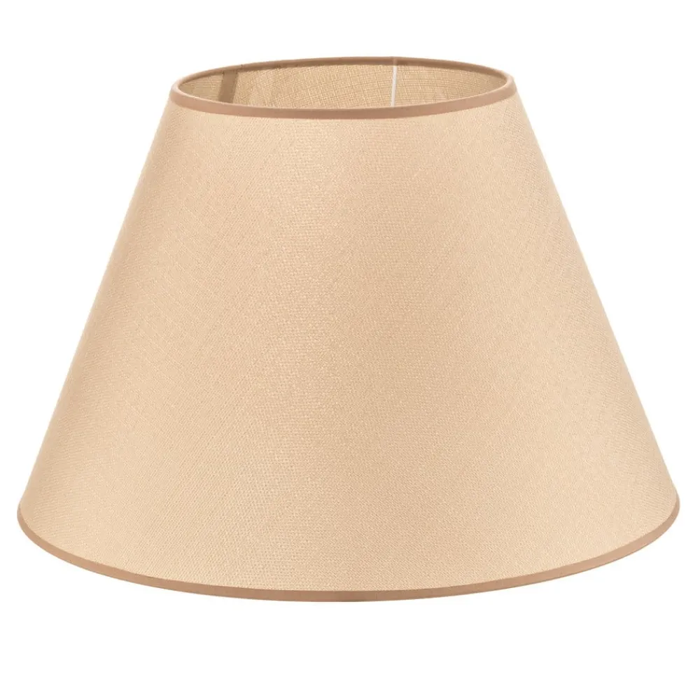 Duolla Lampeskærme > Lampeskærm Sofia Højde 31 cm, veroni beige