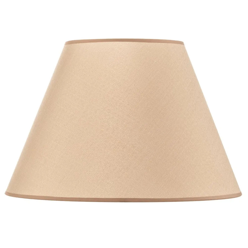 Duolla Lampeskærme > Lampeskærm Sofia Højde 31 cm, veroni beige