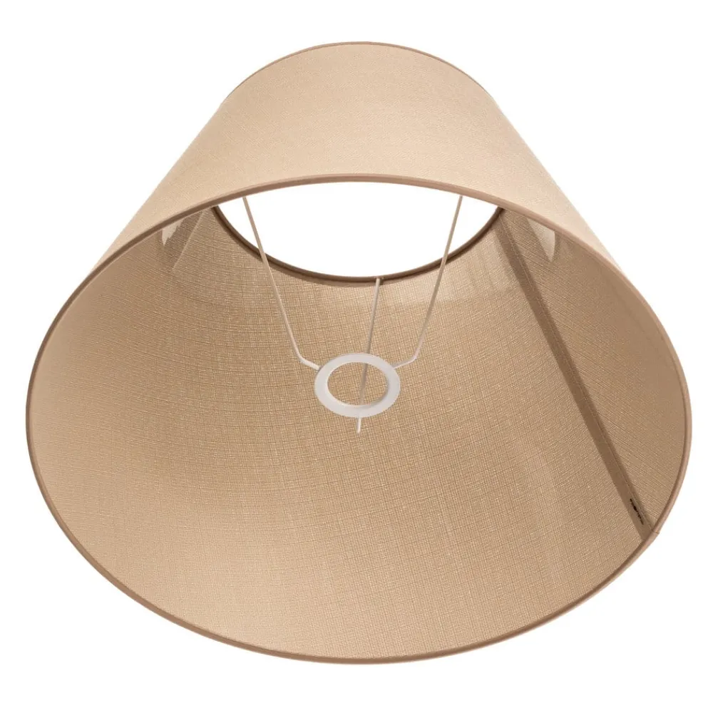 Duolla Lampeskærme > Lampeskærm Sofia Højde 31 cm, veroni beige