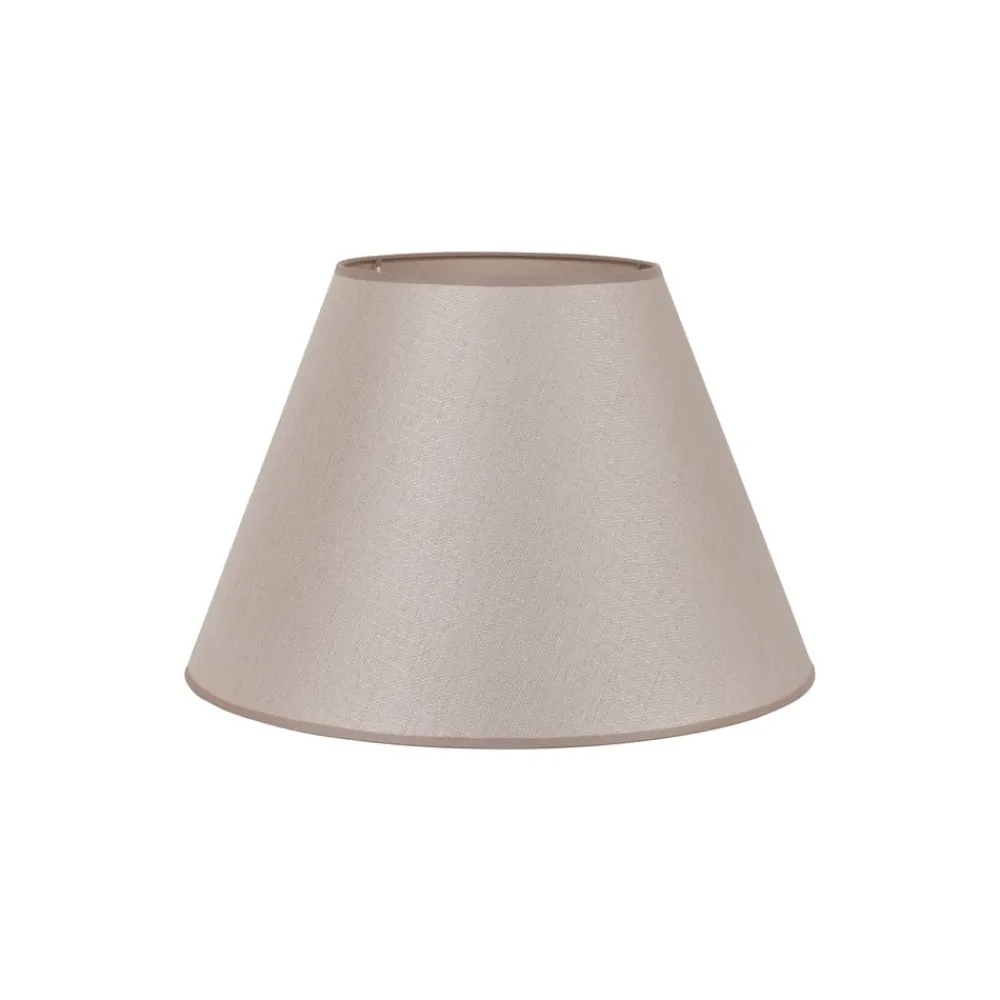 Lampeskærme ^ Duolla Lampeskærm Sofia Højde 25 cm, veroni beige
