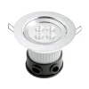 Konstsmide Udendørs Loftlamper > Lampe til indbygning i loftet, m. Power LED'er