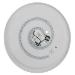 JUST LIGHT. GmbH Loftlamper|Loftlamper > Lavinia LED-loftlampe med sensor, 60 cm