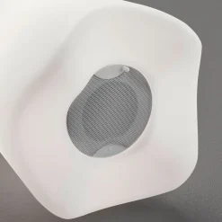 Reality Leuchten Dekorationsbelysning|Terrassebelysning > LED-bordlampe Jamaica med Bluetooth-højttaler