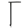 Maul Arbejdsrum/Kontor > LED-bordlampe juvis, sort 120 cm dæmpbar klemmefod