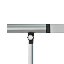 Maul Arbejdsrum/Kontor > LED-bordlampe rubia, sølvfarvet, dæmpbar, CCT