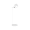 Globo Bordlamper > LED-bordlampe med batteri Jorje CCT 4 i 1 hvid