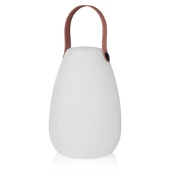 Smartwares Dekorationsbelysning|Terrassebelysning > LED-bordlampe OOO-50002 Udendørs område, med genopladeligt batteri
