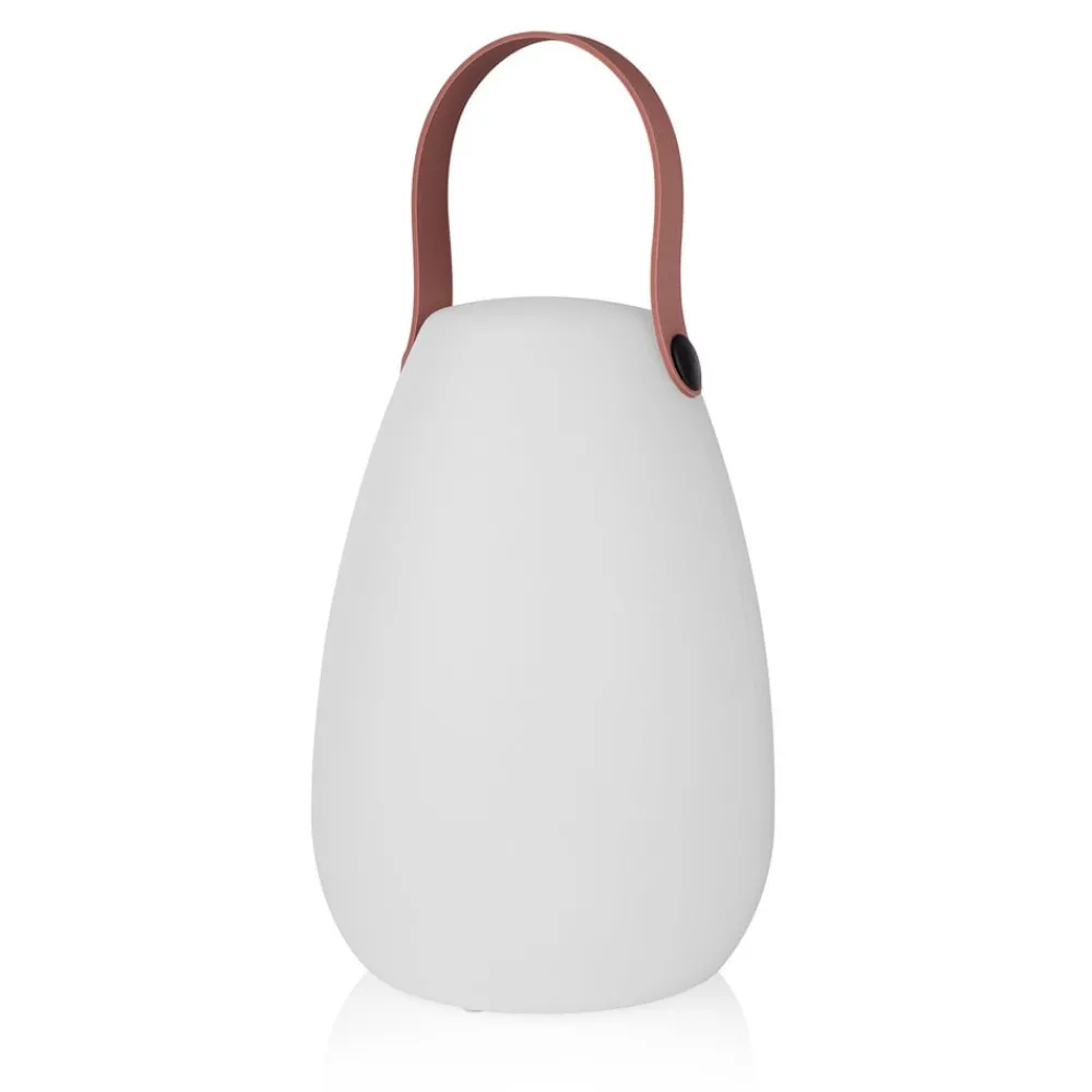 Smartwares Dekorationsbelysning|Terrassebelysning > LED-bordlampe OOO-50002 Udendørs område, med genopladeligt batteri