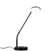 FISCHER & HONSEL Bordlamper > LED-bordlampe Sorento, sandfarvet, højde 48 cm, CCT dæmpbar