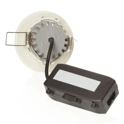 Spotlights ^ Paulmann LED Coin Slim IP65 indbygningslampe, dæmpbar