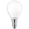 Philips Led Pærer > LED dråbepære E14 2,2W varmhvid 250 lumen