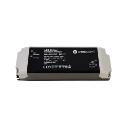 Deko-Light Driver Konstant Strøm|Driver Konstant Spænding > LED-driver Basic, CV, Q8H-12-75W