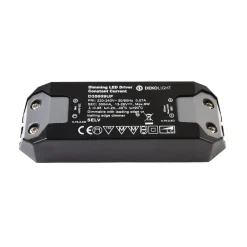 Driver Konstant Strøm ^ Deko-Light LED-driver Basic, dæmpbar, CC, D35009UF/9W