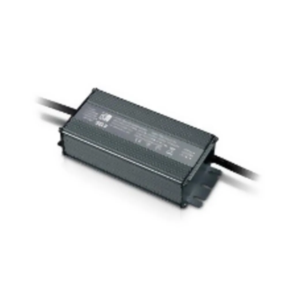 Driver Konstant Strøm|Driver Konstant Spænding ^ LEDS-C4 LED-driver KEP-100V12N, 12 V, 100 W, 220 - 240 V AC, IP67