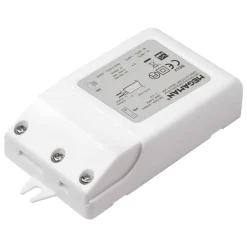 Driver Konstant Strøm ^ MEGAMAN LED-driver MM56015 til Rico max. 31 W