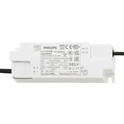 Sigor Driver Konstant Strøm > LED-driver Powerline Panel CC, 36 W, 900 mA