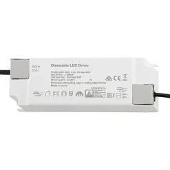 Sigor Driver Konstant Strøm > LED-driver Powerline Panel CC, Triac, 34 W, 850 mA
