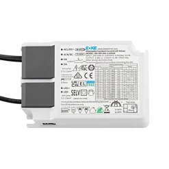 Driver Konstant Strøm ^ Sigor LED-driver Powerline Panel CC, DALI, 42 W, 450 - 1.100 mA