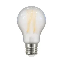 Led Pærer ^ Arcchio LED-filamentpære, mat, E27, 3,8W, 3000K, 806 lm