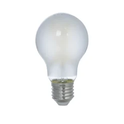 Led Pærer ^ Arcchio LED-filamentpære, mat, E27, 3,8W, 3000K, 806 lm