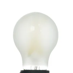 Led Pærer ^ Arcchio LED-filamentpære, mat, E27, 3,8W, 3000K, 806 lm