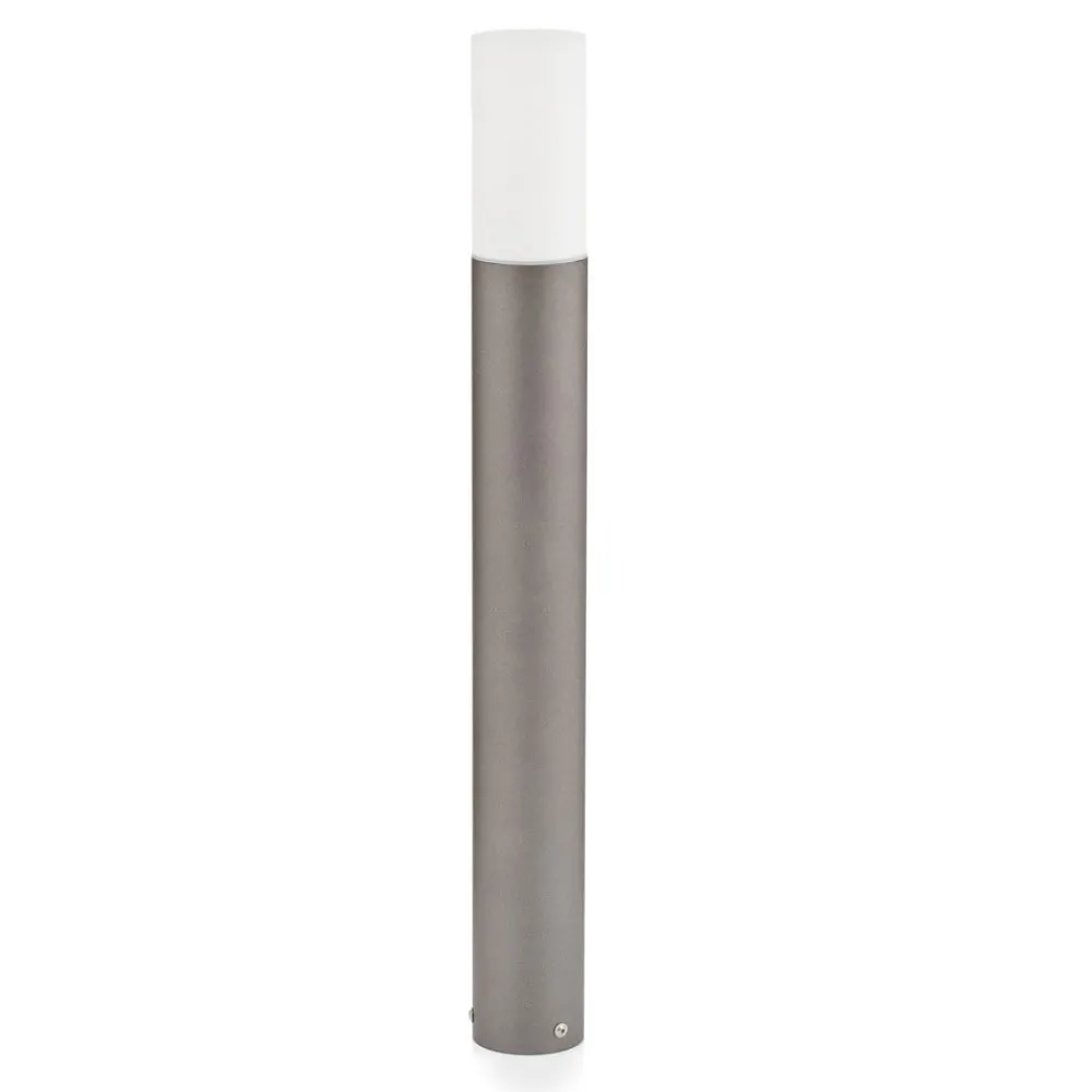 Gadebelysning ^ Albert Leuchten LED-gadelampe 2277, antracit
