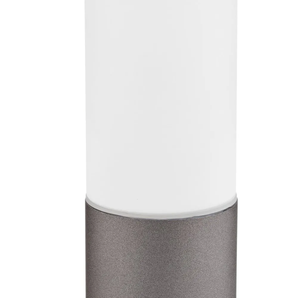 Gadebelysning ^ Albert Leuchten LED-gadelampe 2277, antracit