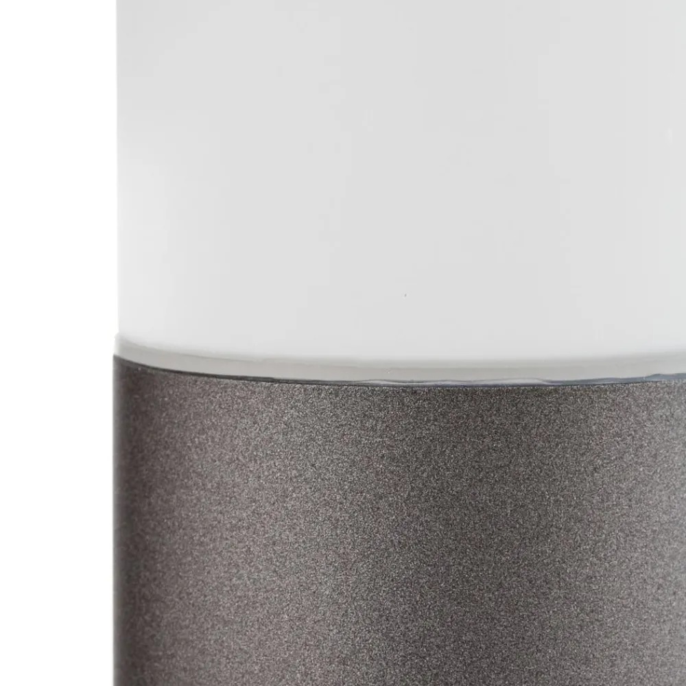 Gadebelysning ^ Albert Leuchten LED-gadelampe 2277, antracit