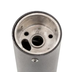 Gadebelysning ^ Albert Leuchten LED-gadelampe 2277, antracit