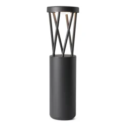 FARO BARCELONA Gadebelysning > LED-gadelampe Twist