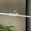 ORION Væglamper > LED-gallerilampe Sofia med kontakt, 60 cm
