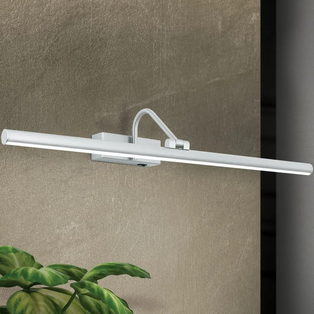 ORION Væglamper > LED-gallerilampe Sofia med kontakt, 60 cm