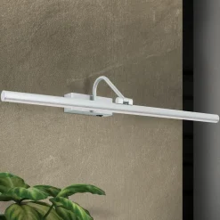 ORION Væglamper > LED-gallerilampe Sofia med kontakt, 60 cm