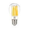 Dæmpbar Led-Pære|Led Pærer ^ ORION LED glødepære E27 A60 klar 15W 827 2000lm dæmpet