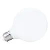 ORION Dæmpbar Led-Pære|Led Pærer > LED-globepære E27 8 W G95 2.700 K opal, kan dæmpes