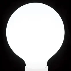 ORION Dæmpbar Led-Pære|Led Pærer > LED-globepære E27 8 W G95 2.700 K opal, kan dæmpes