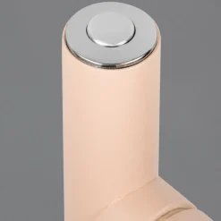 Reality Leuchten Gulvlamper|Gulvlamper > LED-gulvlampe Blake, sand, metal, dæmpbar